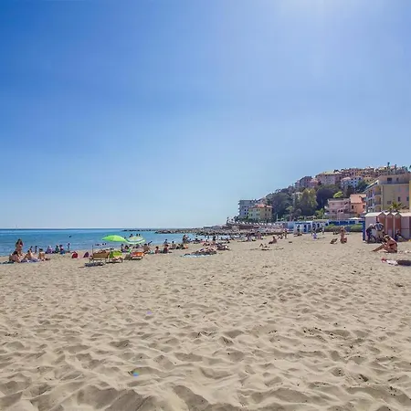 Awesome In With Outdoor Swimming Pool And 1 Bedrooms Imperia